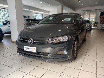 Volkswagen Polo Volkswagen Polo